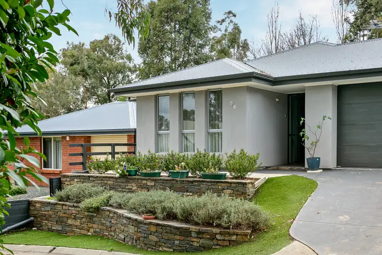 Second view of Homely house listing, 6/6 Tolmer Road, Woodside SA 5244