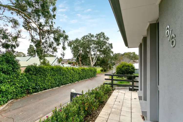 Third view of Homely house listing, 6/6 Tolmer Road, Woodside SA 5244