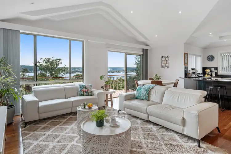 Second view of Homely house listing, 3 Omaru Close, Green Point NSW 2251