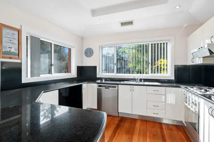 Third view of Homely house listing, 3 Omaru Close, Green Point NSW 2251