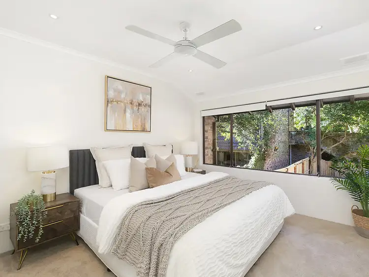 Third view of Homely townhouse listing, 5/26 Busaco Road, Marsfield NSW 2122