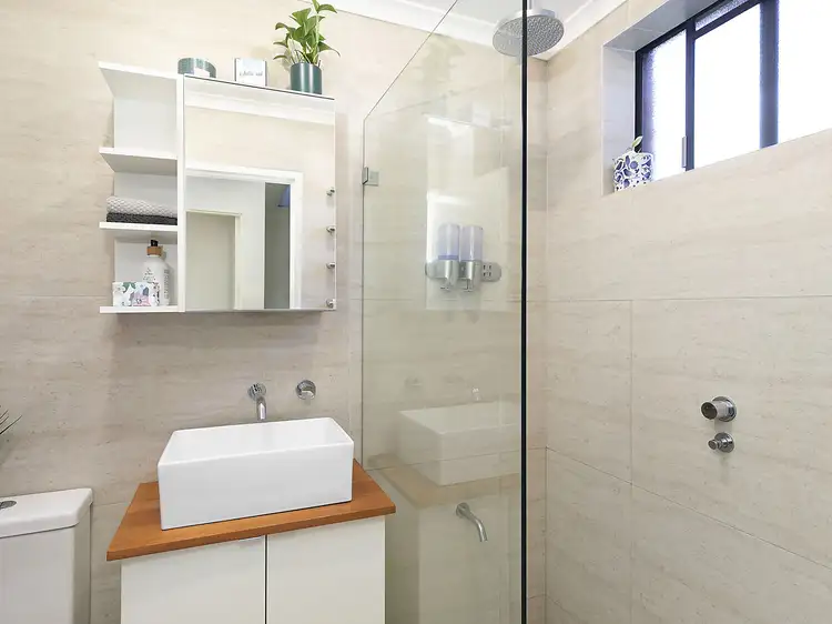 Fourth view of Homely townhouse listing, 5/26 Busaco Road, Marsfield NSW 2122