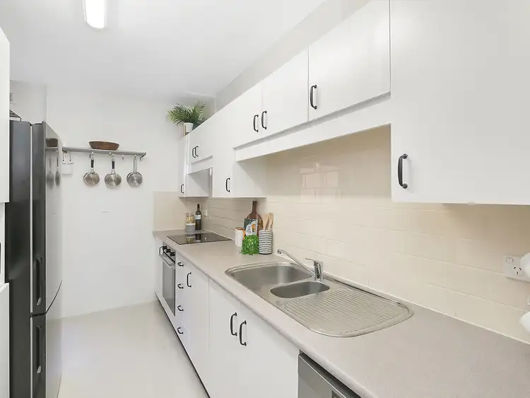 Fifth view of Homely townhouse listing, 5/26 Busaco Road, Marsfield NSW 2122
