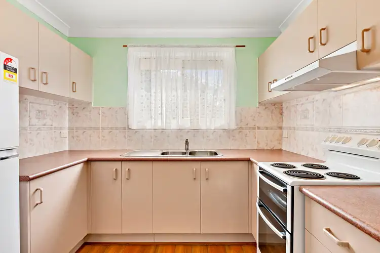 Third view of Homely townhouse listing, 3/118 Hopewood Crescent, Fairy Meadow NSW 2519
