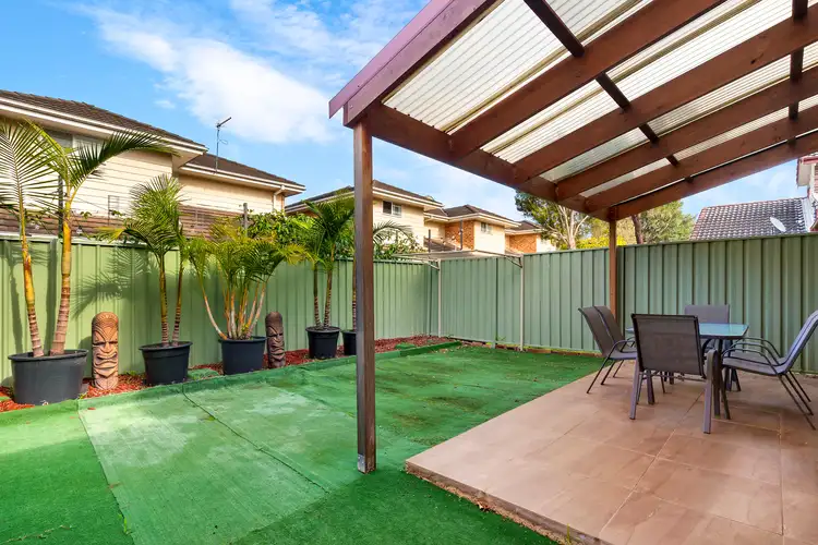 Fourth view of Homely townhouse listing, 3/118 Hopewood Crescent, Fairy Meadow NSW 2519