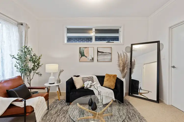 Second view of Homely house listing, 132B St Bernards Road, Magill SA 5072