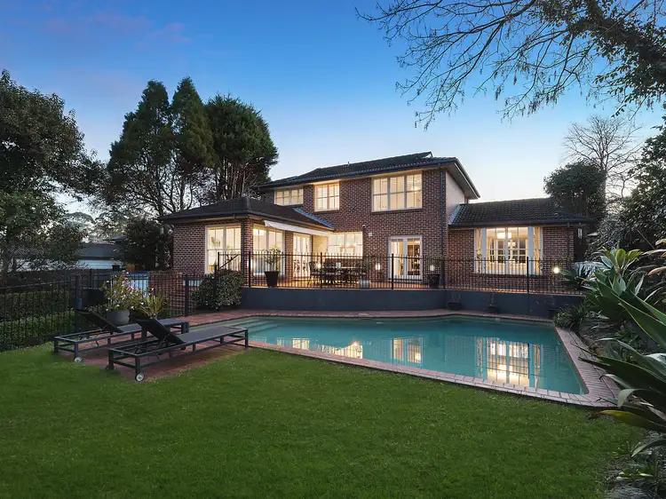 Main view of Homely house listing, 69 Eastern Road, Turramurra NSW 2074