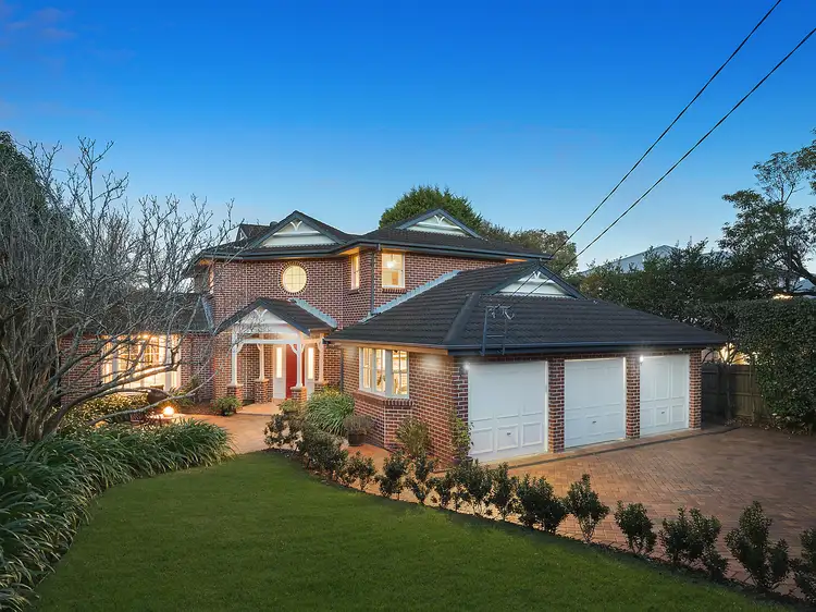 Second view of Homely house listing, 69 Eastern Road, Turramurra NSW 2074