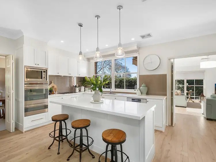 Fourth view of Homely house listing, 69 Eastern Road, Turramurra NSW 2074