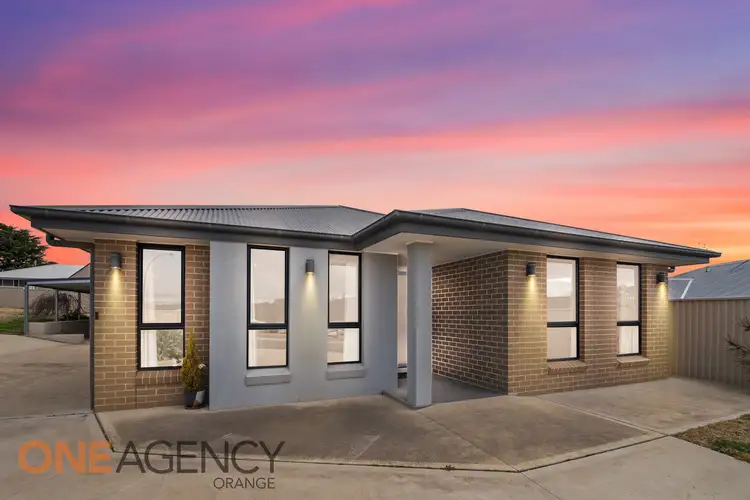 3 Peters Place, Blayney NSW 2799