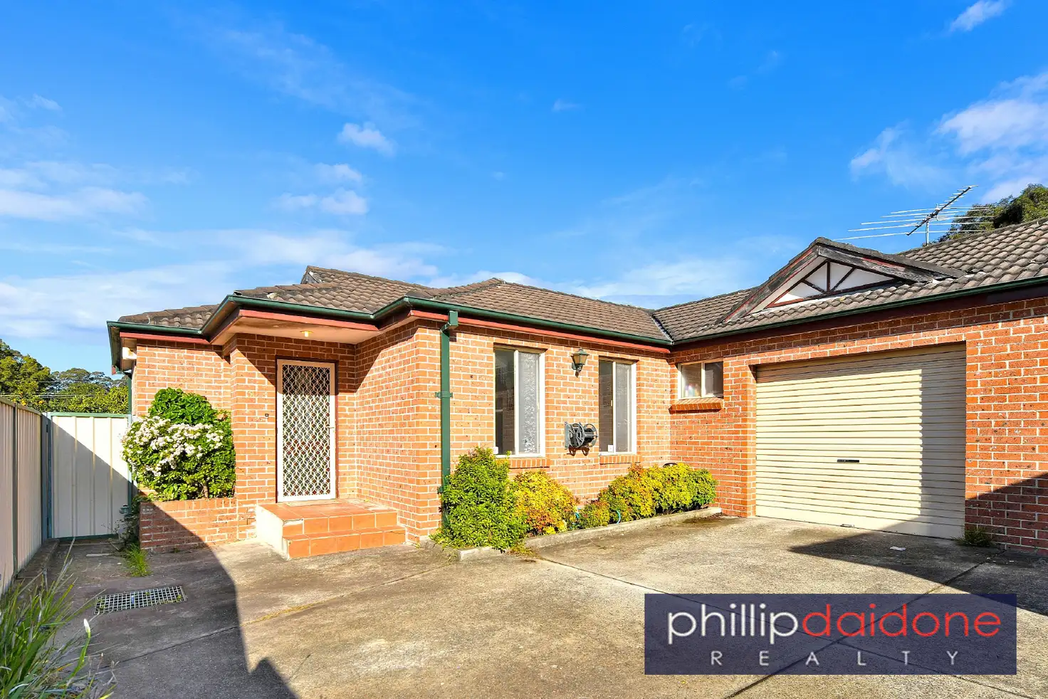 Main view of Homely villa listing, 2/30a Walters Road, Berala NSW 2141