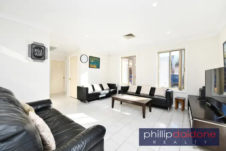 Second view of Homely villa listing, 2/30a Walters Road, Berala NSW 2141