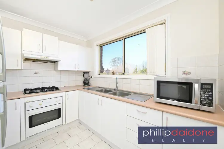 Fourth view of Homely villa listing, 2/30a Walters Road, Berala NSW 2141