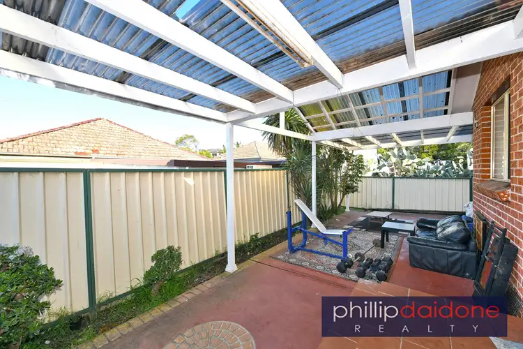 Seventh view of Homely villa listing, 2/30a Walters Road, Berala NSW 2141