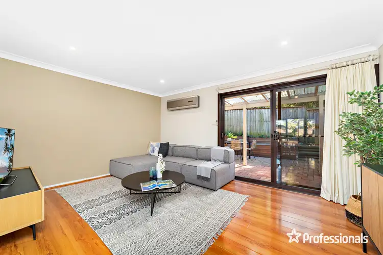 Sixth view of Homely townhouse listing, 19/16 Alma Road, Padstow NSW 2211