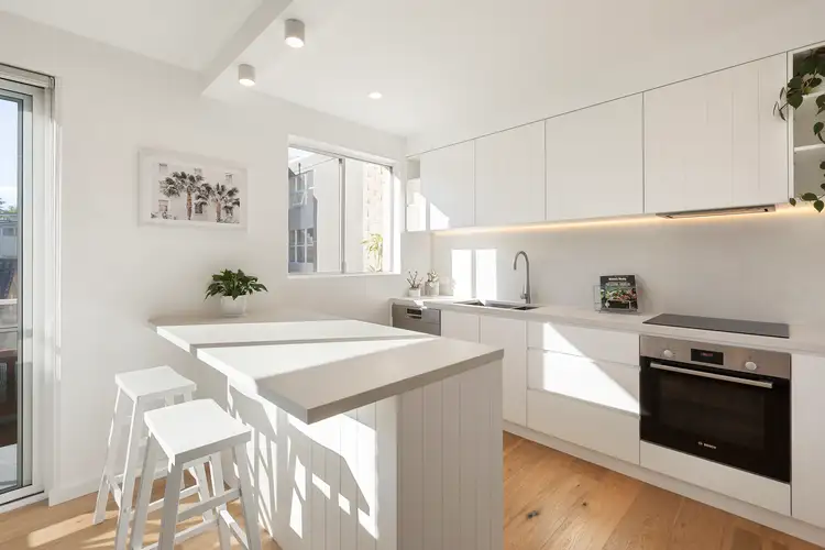 Second view of Homely unit listing, 7/70 Queenscliff Road, Queenscliff NSW 2096