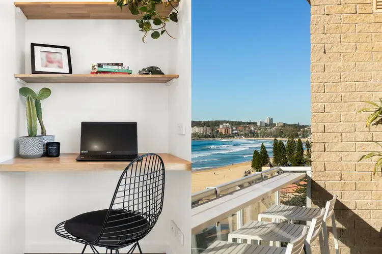 Third view of Homely unit listing, 7/70 Queenscliff Road, Queenscliff NSW 2096
