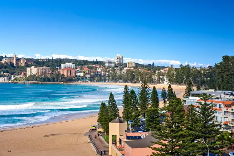 Fourth view of Homely unit listing, 7/70 Queenscliff Road, Queenscliff NSW 2096