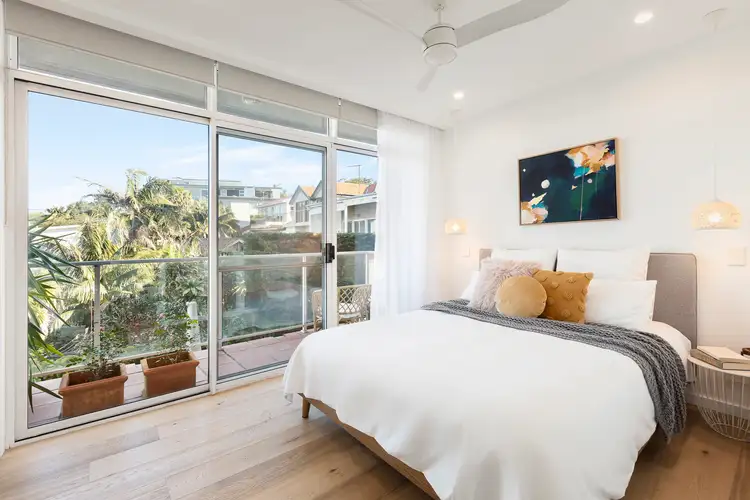 Fifth view of Homely unit listing, 7/70 Queenscliff Road, Queenscliff NSW 2096
