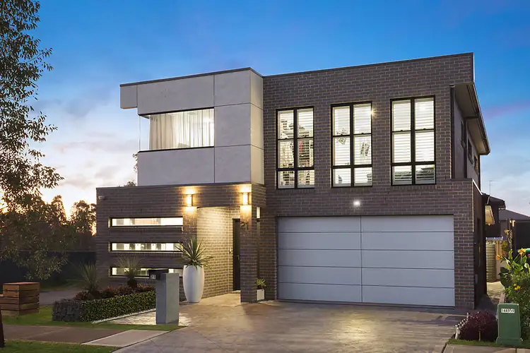 21 Frelon Avenue, Austral NSW 2179