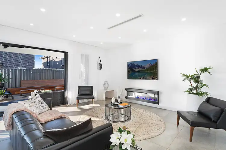 Fourth view of Homely house listing, 21 Frelon Avenue, Austral NSW 2179