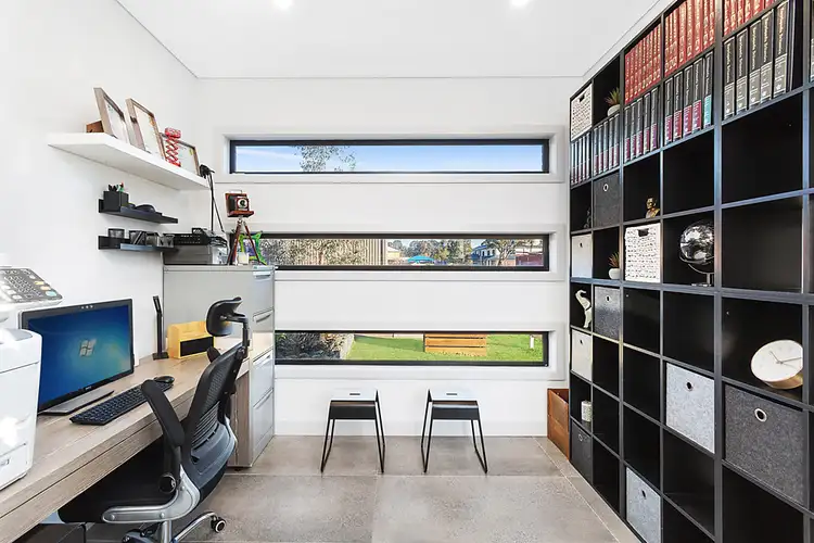 Fifth view of Homely house listing, 21 Frelon Avenue, Austral NSW 2179