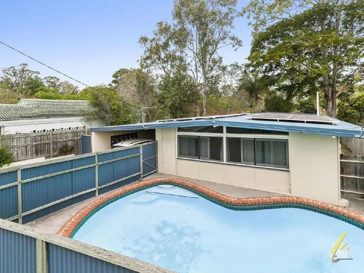 Main view of Homely house listing, 44 Brookfield Road, Kenmore QLD 4069