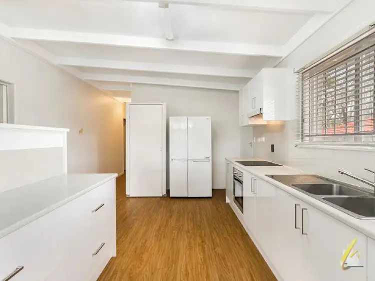 Second view of Homely house listing, 44 Brookfield Road, Kenmore QLD 4069