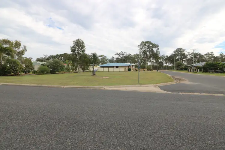Main view of Homely land listing, 15 Gregory Street, Buxton QLD 4660