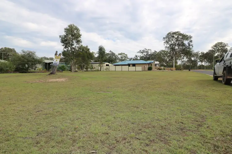 Third view of Homely land listing, 15 Gregory Street, Buxton QLD 4660