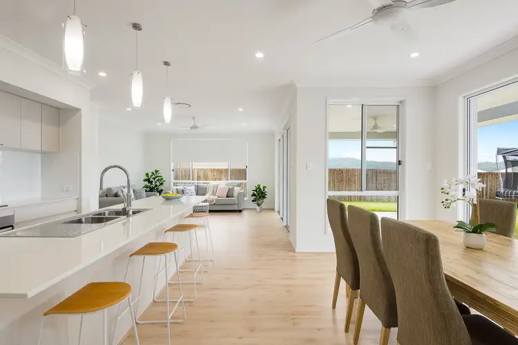 11 Magpie Place