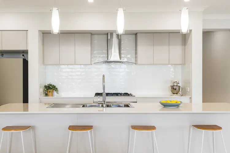 Second view of Homely house listing, 11 Magpie Place, Upper Kedron QLD 4055