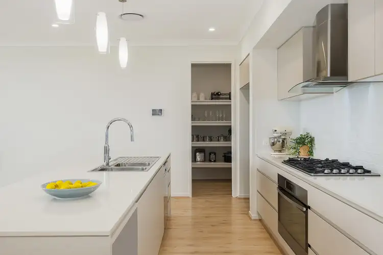 Third view of Homely house listing, 11 Magpie Place, Upper Kedron QLD 4055