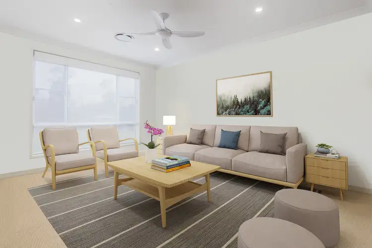 Fifth view of Homely house listing, 11 Magpie Place, Upper Kedron QLD 4055