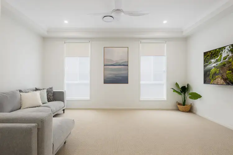 Sixth view of Homely house listing, 11 Magpie Place, Upper Kedron QLD 4055