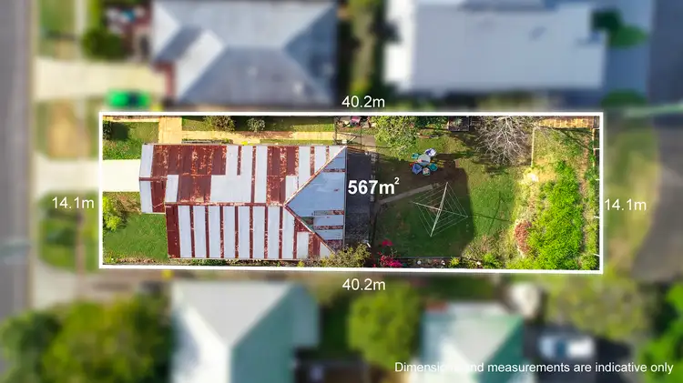 Second view of Homely house listing, 101 Waminda Street, Morningside QLD 4170