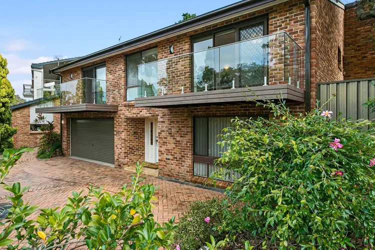 Third view of Homely house listing, 79 Sylvan Ridge Drive, Illawong NSW 2234