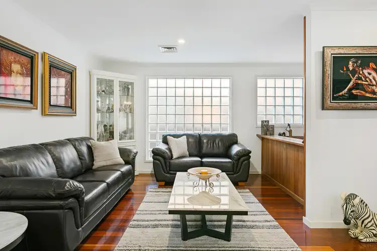 Fifth view of Homely house listing, 79 Sylvan Ridge Drive, Illawong NSW 2234