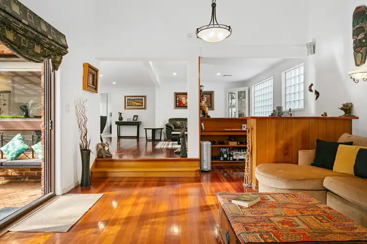 Sixth view of Homely house listing, 79 Sylvan Ridge Drive, Illawong NSW 2234