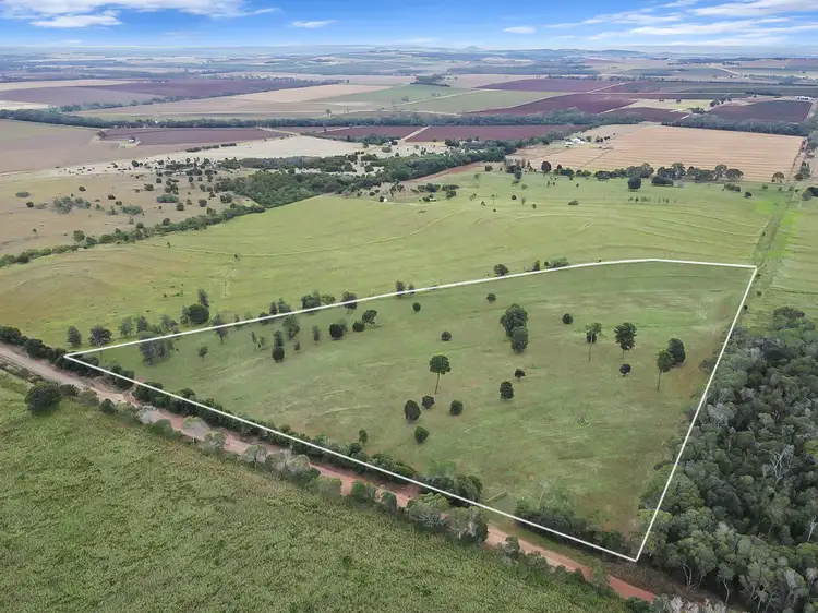 Main view of Homely rural property listing, 11 Woods Road, Wooroolin QLD 4608