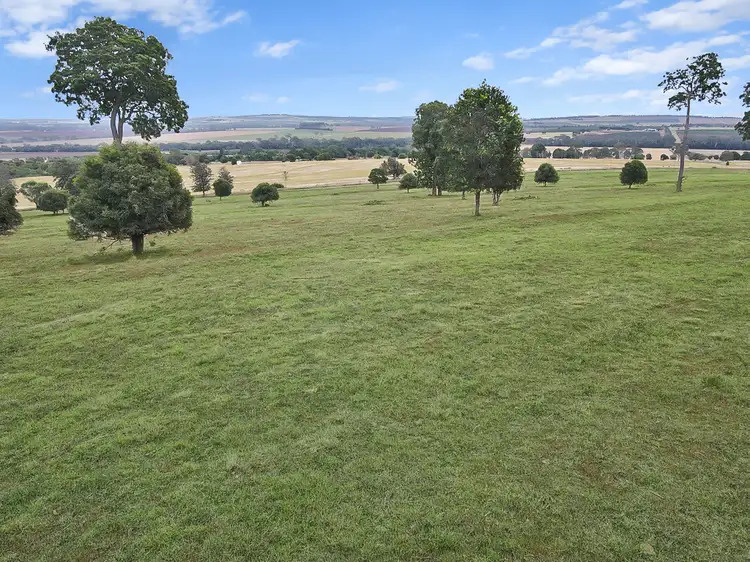 Third view of Homely rural property listing, 11 Woods Road, Wooroolin QLD 4608