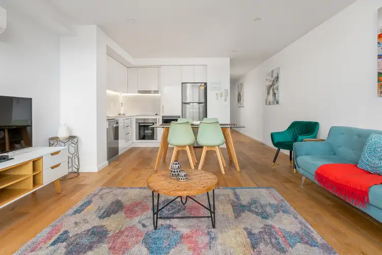 204/12 Bellevue Street, Newcastle West NSW 2302