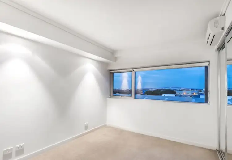 Fourth view of Homely apartment listing, 824/43 Hercules Street, Hamilton QLD 4007