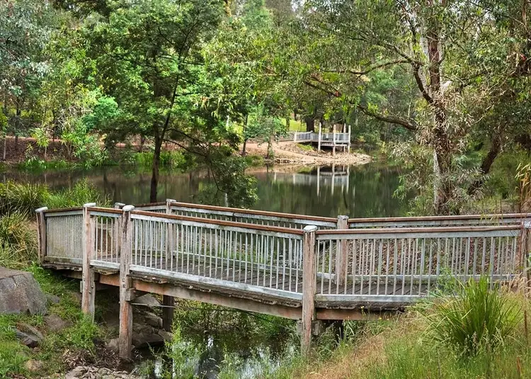 Second view of Homely land listing, 16 Sorrel Crescent, Warranwood VIC 3134