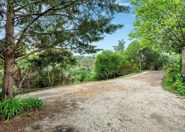 Third view of Homely land listing, 16 Sorrel Crescent, Warranwood VIC 3134