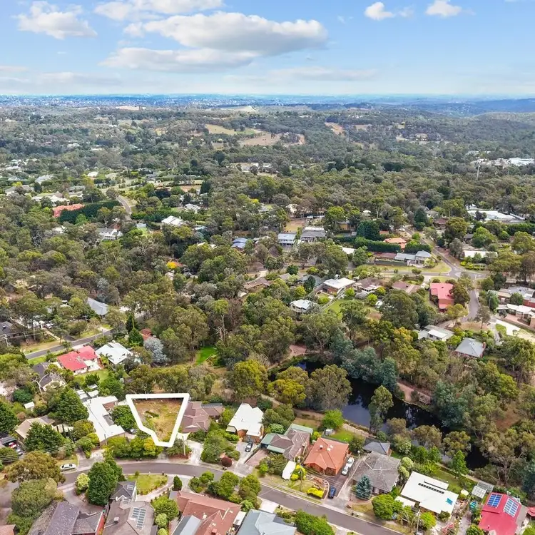 Fourth view of Homely land listing, 16 Sorrel Crescent, Warranwood VIC 3134