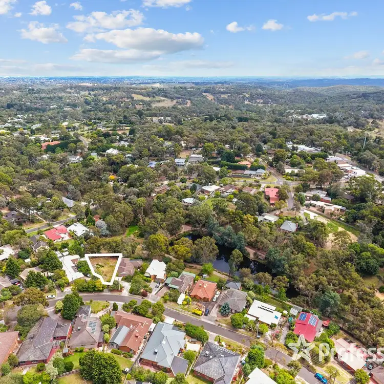 Fifth view of Homely land listing, 16 Sorrel Crescent, Warranwood VIC 3134