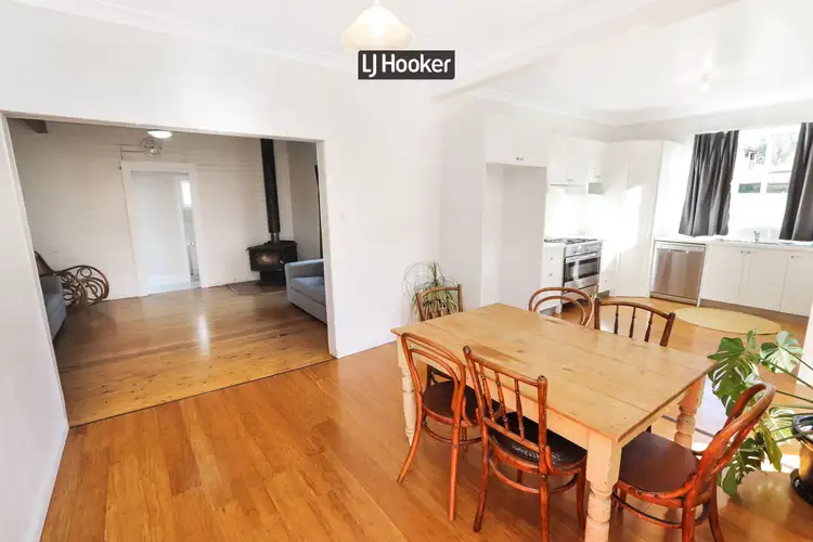 Second view of Homely rural property listing, 970 Old Bundarra Road, Inverell NSW 2360