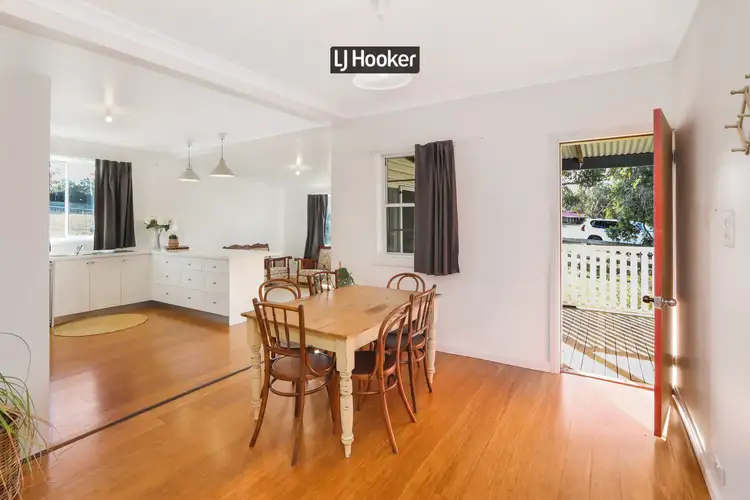 Third view of Homely rural property listing, 970 Old Bundarra Road, Inverell NSW 2360