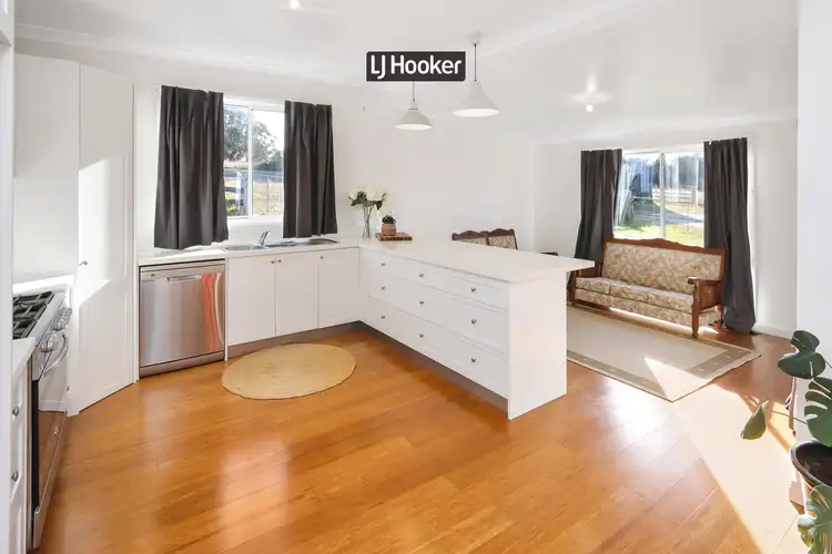 Fifth view of Homely rural property listing, 970 Old Bundarra Road, Inverell NSW 2360
